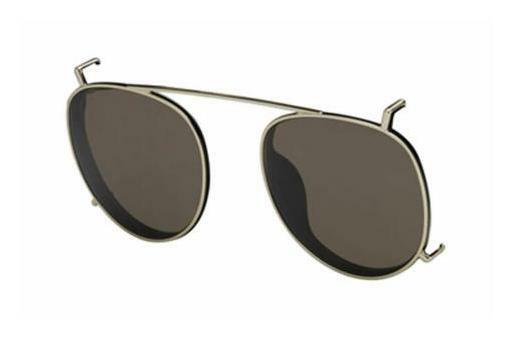 Óculos de marca Céline CL 41081/S CLIP J5G/70