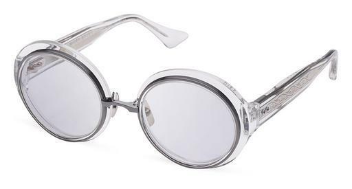 Óculos de marca DITA Micro-Round (DTS-406 03A)