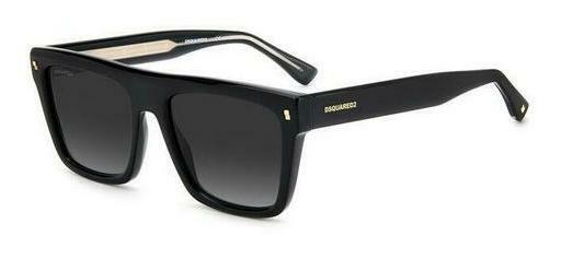 Óculos de marca Dsquared2 D2 0051/S 807/9O