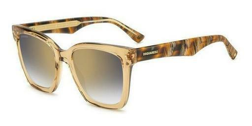 Óculos de marca Dsquared2 D2 0053/S 10A/FQ