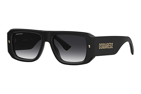 Óculos de marca Dsquared2 D2 0107/S 807/9O