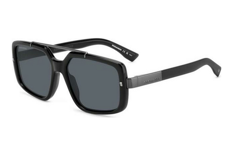 Óculos de marca Dsquared2 D2 0120/S 807/IR