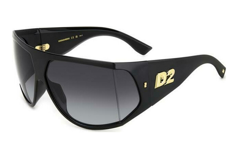 Óculos de marca Dsquared2 D2 0124/S 2M2/9O