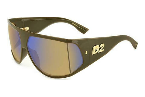 Óculos de marca Dsquared2 D2 0124/S 79U/Z0