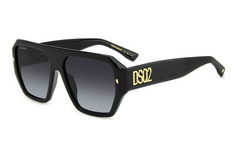 Óculos de marca Dsquared2 D2 0128/S 807/9O