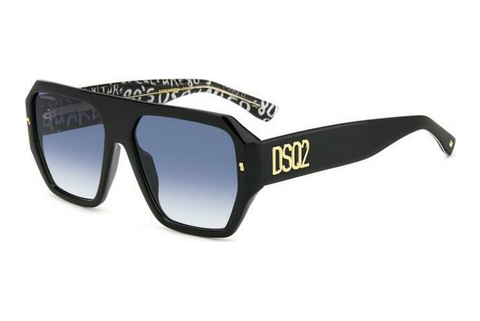 Óculos de marca Dsquared2 D2 0128/S TAY/08