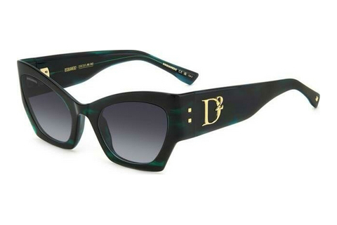 Óculos de marca Dsquared2 D2 0132/S 6AK/9O