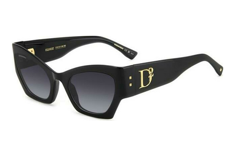 Óculos de marca Dsquared2 D2 0132/S 807/9O