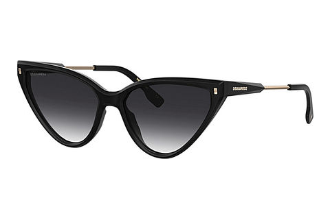 Óculos de marca Dsquared2 D2 0134/S 807/9O