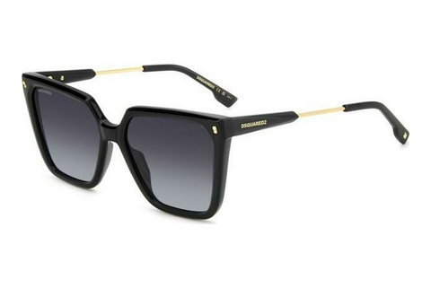 Óculos de marca Dsquared2 D2 0135/S 807/9O