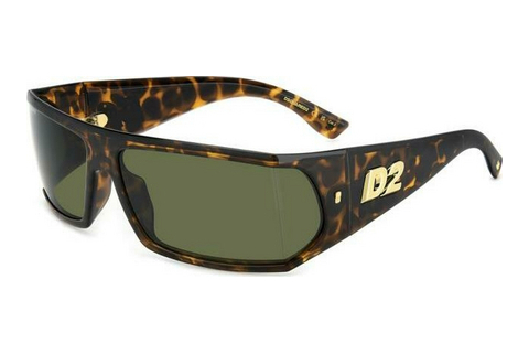 Óculos de marca Dsquared2 D2 0140/S 086/QT