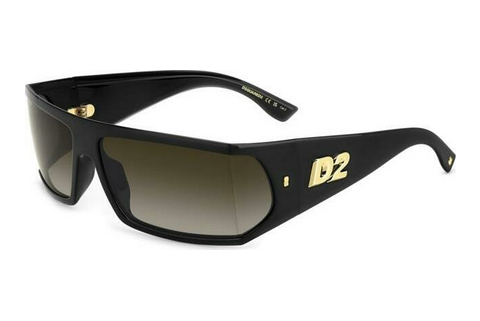 Óculos de marca Dsquared2 D2 0140/S 807/HA