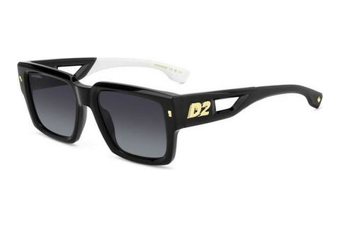 Óculos de marca Dsquared2 D2 0143/S 807/9O