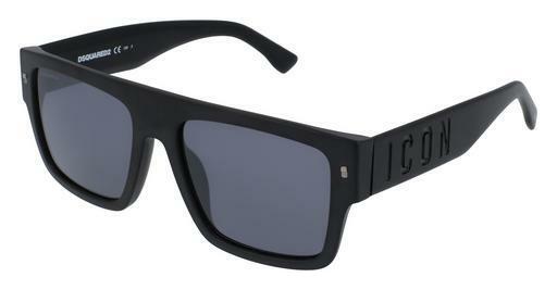 Óculos de marca Dsquared2 ICON 0003/S 003/T4