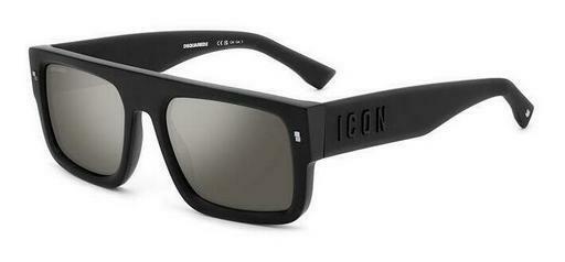 Óculos de marca Dsquared2 ICON 0008/S 003/T4