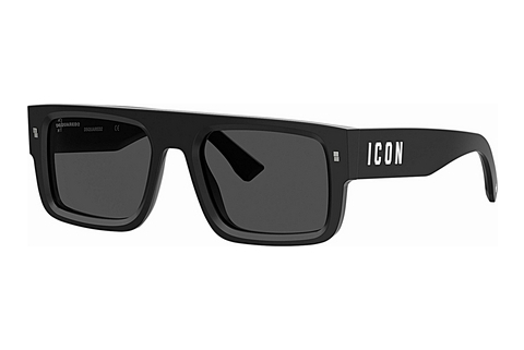 Óculos de marca Dsquared2 ICON 0008/S 807/IR