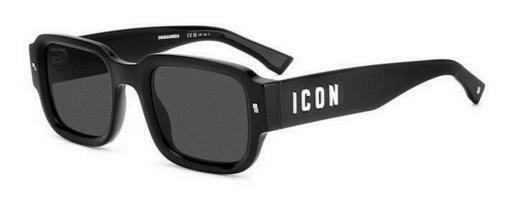 Óculos de marca Dsquared2 ICON 0009/S 807/IR