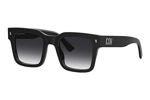 Óculos de marca Dsquared2 ICON 0010/S 807/9O