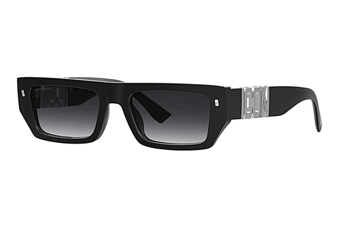 Óculos de marca Dsquared2 ICON 0011/S 807/9O