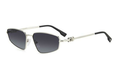 Óculos de marca Dsquared2 ICON 0015/S 010/9O