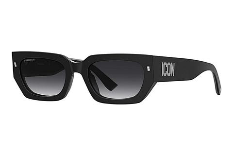 Óculos de marca Dsquared2 ICON 0017/S 807/9O