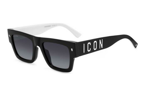 Óculos de marca Dsquared2 ICON 0021/S 807/9O