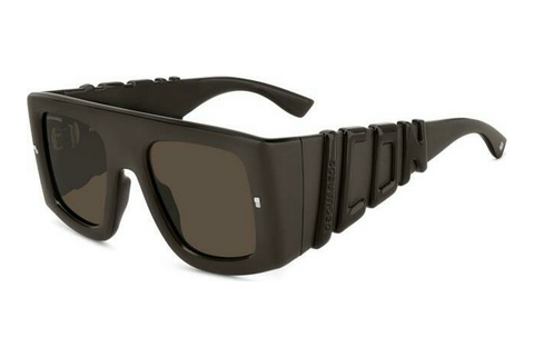 Óculos de marca Dsquared2 ICON 0024/S YZ4/70