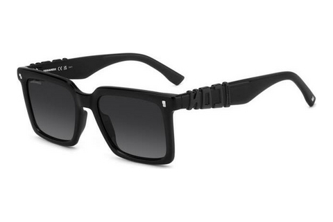 Óculos de marca Dsquared2 ICON 0025/S 807/9O