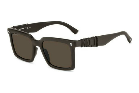 Óculos de marca Dsquared2 ICON 0025/S YZ4/70