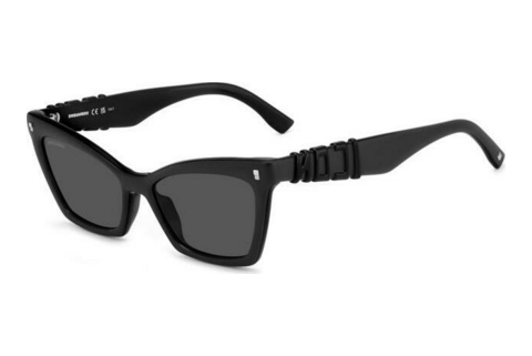 Óculos de marca Dsquared2 ICON 0026/S 003/IR