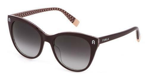 Óculos de marca Furla SFU335W 09WG