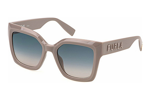 Óculos de marca Furla SFU810V 06Y1