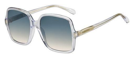 Óculos de marca Givenchy GV 7123/G/S 900/I4