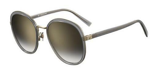 Óculos de marca Givenchy GV 7182/G/S 2F7/FQ