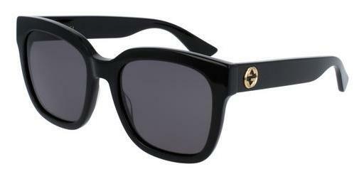 Óculos de marca Gucci GG0034S 001