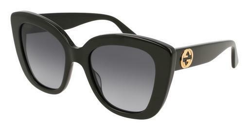 Óculos de marca Gucci GG0327S 001