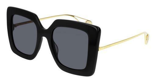 Óculos de marca Gucci GG0435S 001
