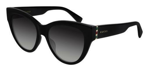 Óculos de marca Gucci GG0460S 001
