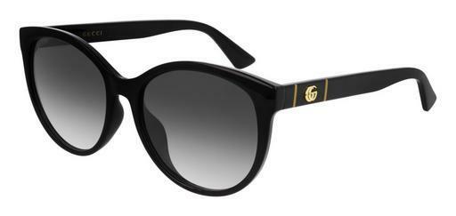 Óculos de marca Gucci GG0636SK 001