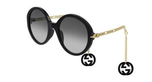 Óculos de marca Gucci GG0726S 001