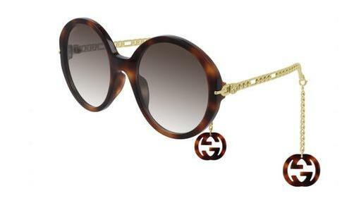 Óculos de marca Gucci GG0726S 002