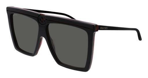 Óculos de marca Gucci GG0733S 001