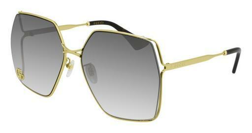 Óculos de marca Gucci GG0817S 006