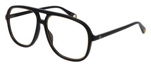 Óculos de marca Gucci GG1077S 001