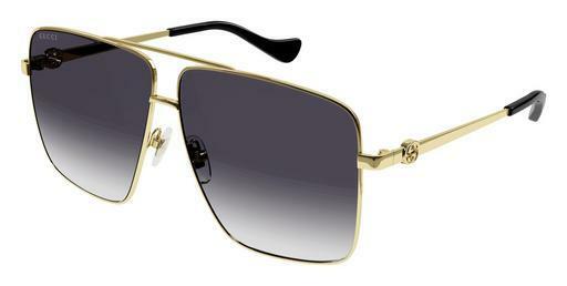 Óculos de marca Gucci GG1087S 001