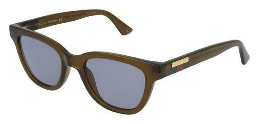Óculos de marca Gucci GG1116S 004