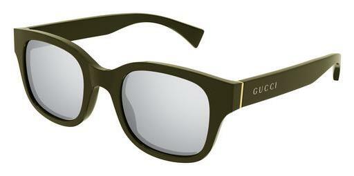 Óculos de marca Gucci GG1139S 002