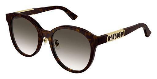 Óculos de marca Gucci GG1191SK 002
