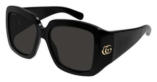 Óculos de marca Gucci GG1402S 001