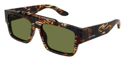 Óculos de marca Gucci GG1460S 002